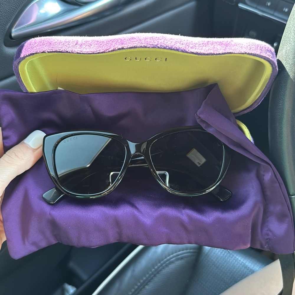 Gucci Sunglasses